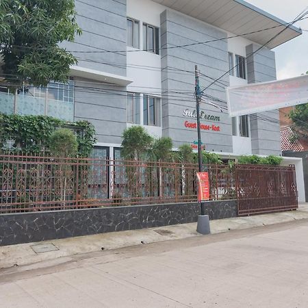 Reddoorz Plus @ Cirebon City Center 外观 照片