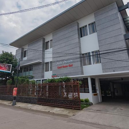 Reddoorz Plus @ Cirebon City Center 外观 照片