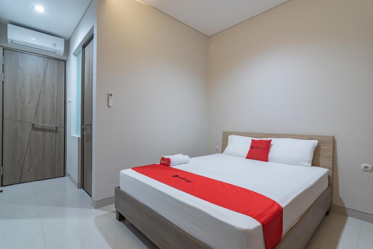 Reddoorz Plus @ Cirebon City Center 外观 照片