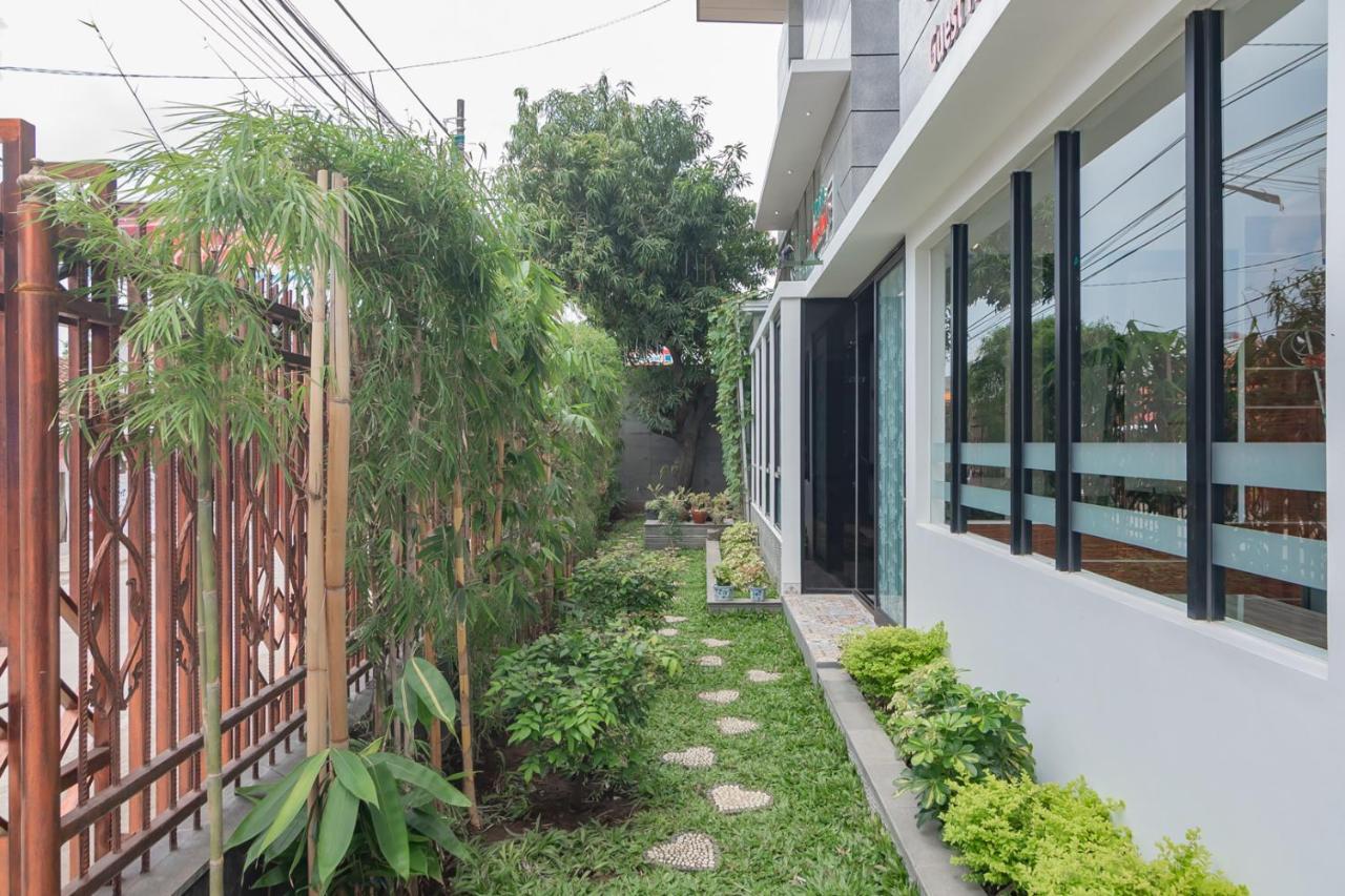 Reddoorz Plus @ Cirebon City Center 外观 照片