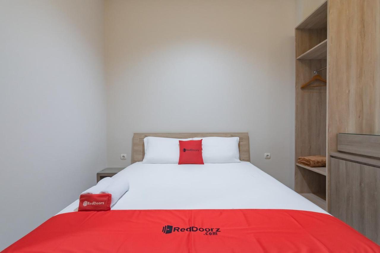 Reddoorz Plus @ Cirebon City Center 外观 照片