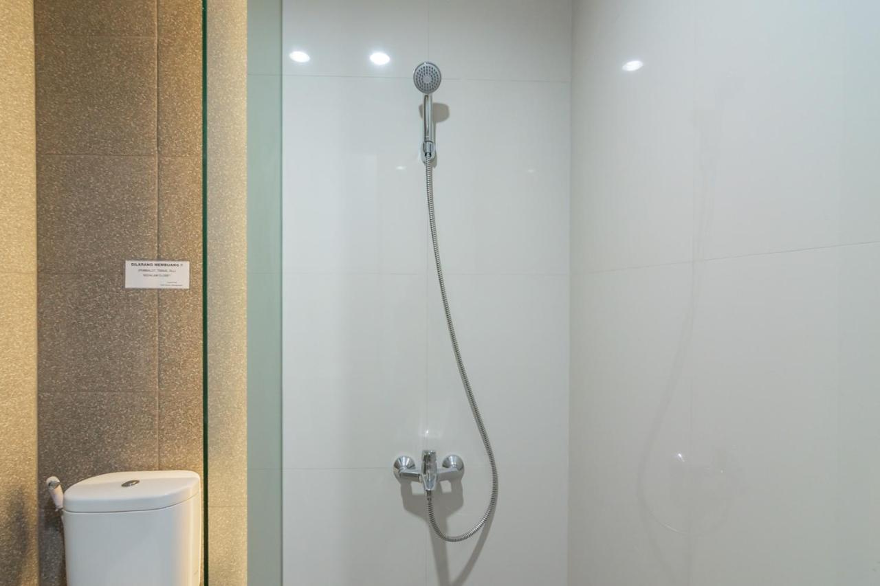 Reddoorz Plus @ Cirebon City Center 外观 照片