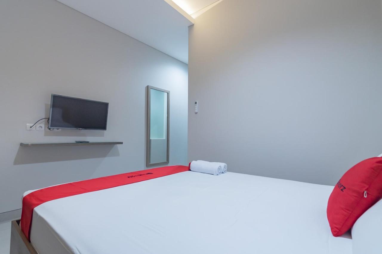 Reddoorz Plus @ Cirebon City Center 外观 照片