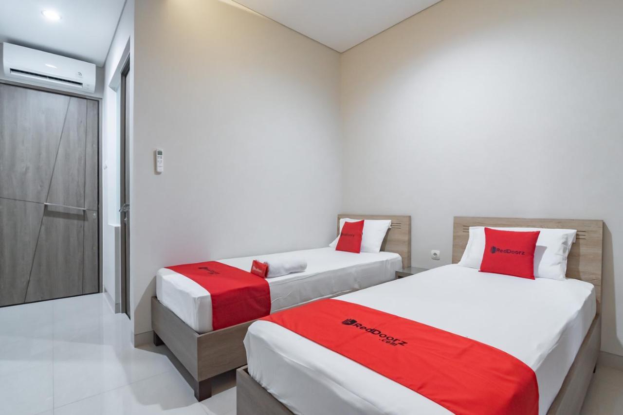 Reddoorz Plus @ Cirebon City Center 外观 照片
