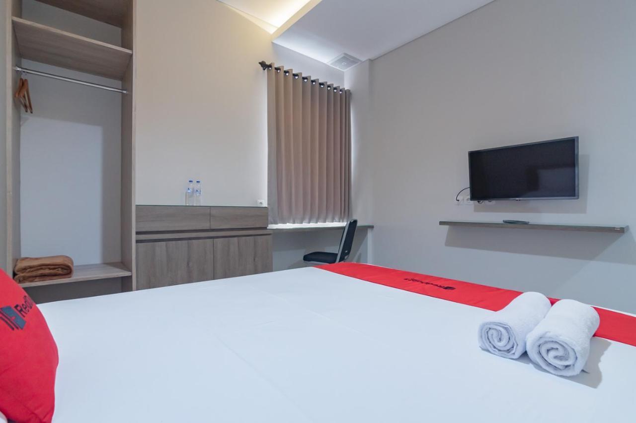 Reddoorz Plus @ Cirebon City Center 外观 照片