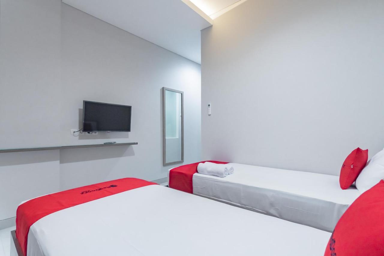 Reddoorz Plus @ Cirebon City Center 外观 照片